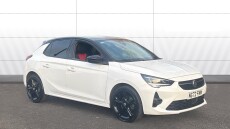 Vauxhall Corsa 1.2 Turbo GS Line 5dr Petrol Hatchback